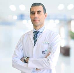 Dr. Hossam Saker Allahyani